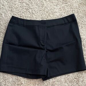 Worthington Elegant Black Women's shorts